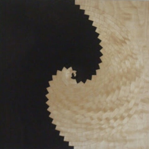 Gerookt eiken en Berken